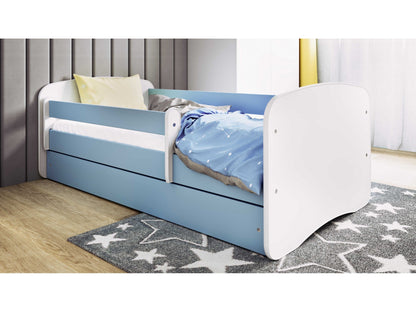 Babyreams child bed the snow queen