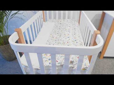 Yappy baby bed diferentes colores