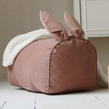 Pouf per bambini Rabbit Bunny