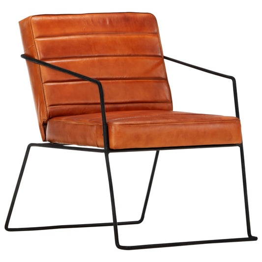 ROUX BROWN SILCHAIR REOLO REOL