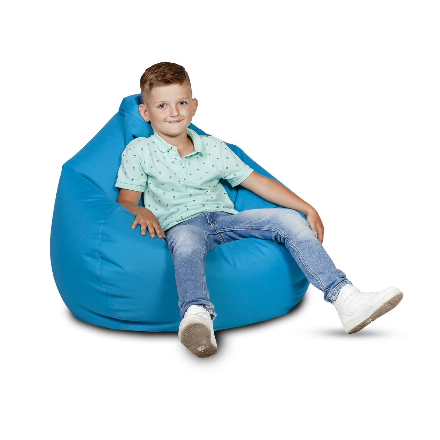 Giant pouf OSCAR 15 colors to choose from