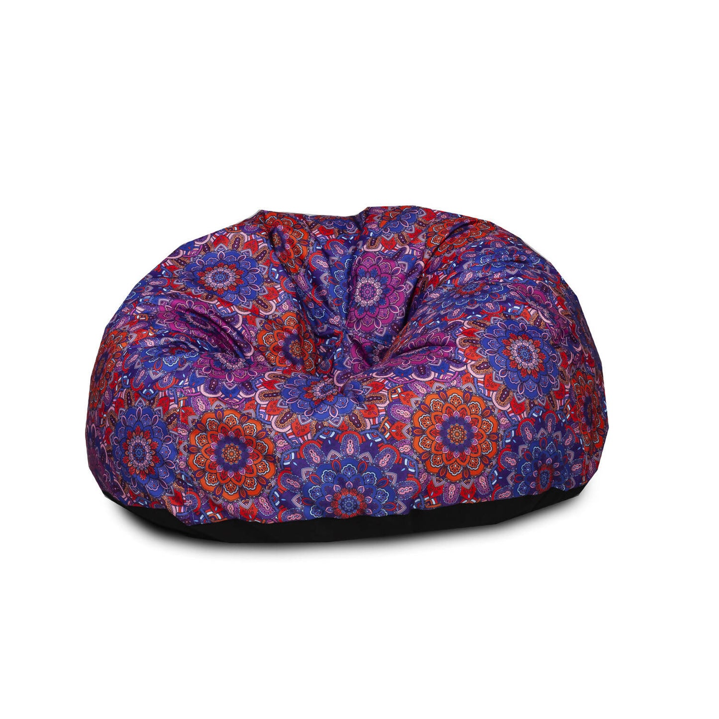 Sakwa Mandala Pouf