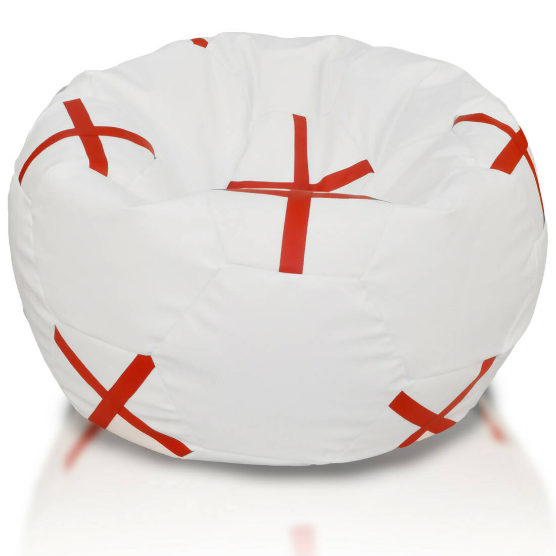 Giant Beanbag Football Football Team England