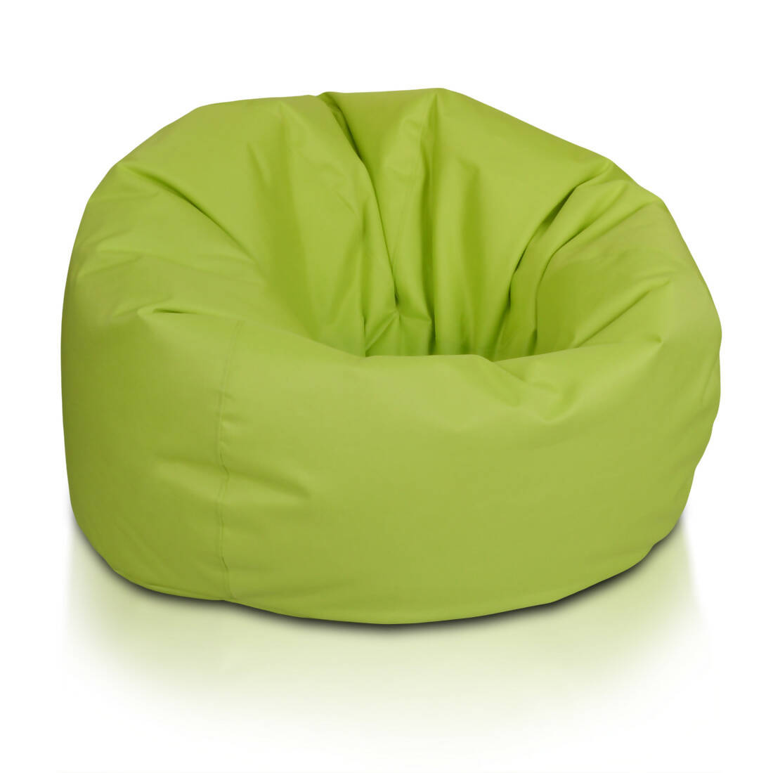 Interior ao ar livre Sakwa Pouf 16 cores para escolher