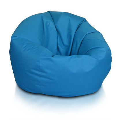 Interior al aire libre Sakwa Pouf 16 colores para elegir