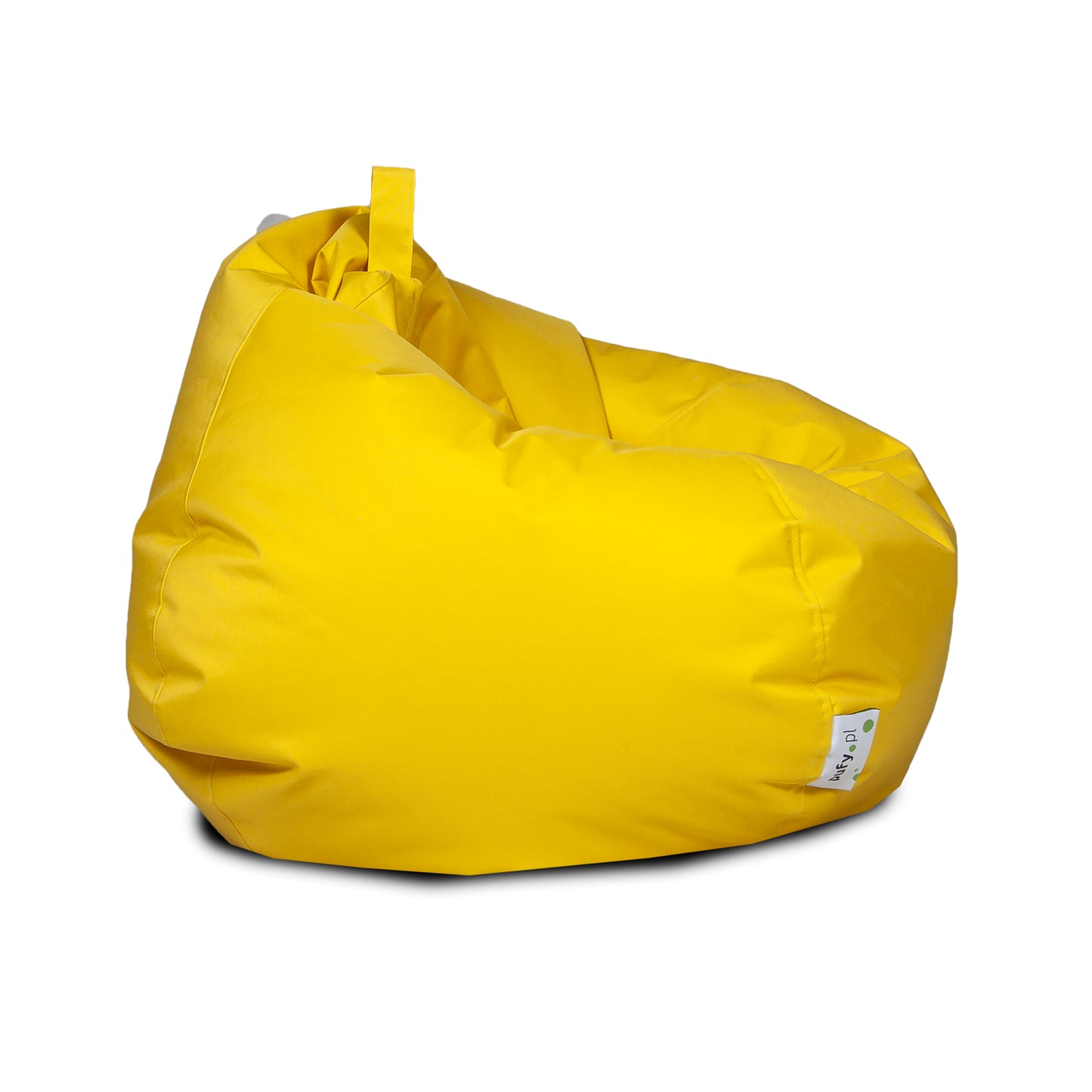 Giant pouf OSCAR 15 colors to choose from