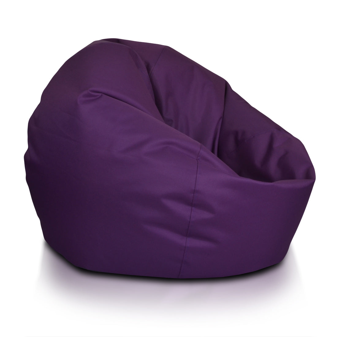 Interior al aire libre Sakwa Pouf 16 colores para elegir