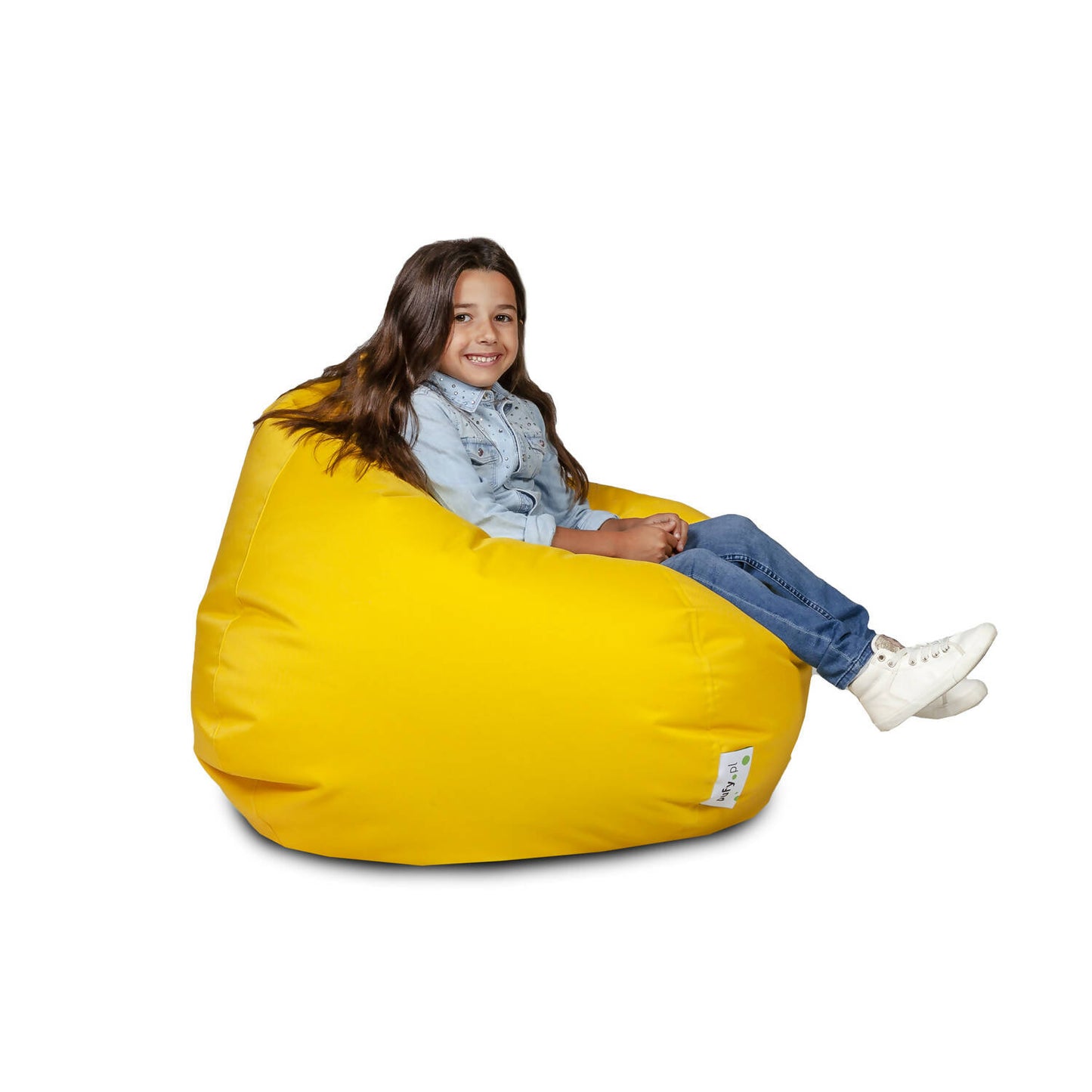 Giant pouf OSCAR 15 colors to choose from