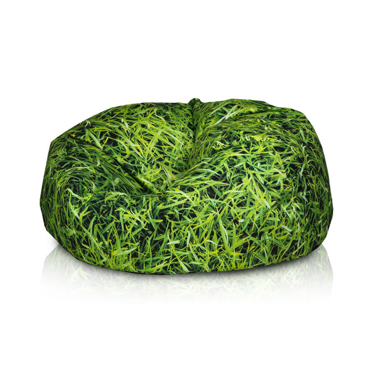 Pouf Sakwa Grass