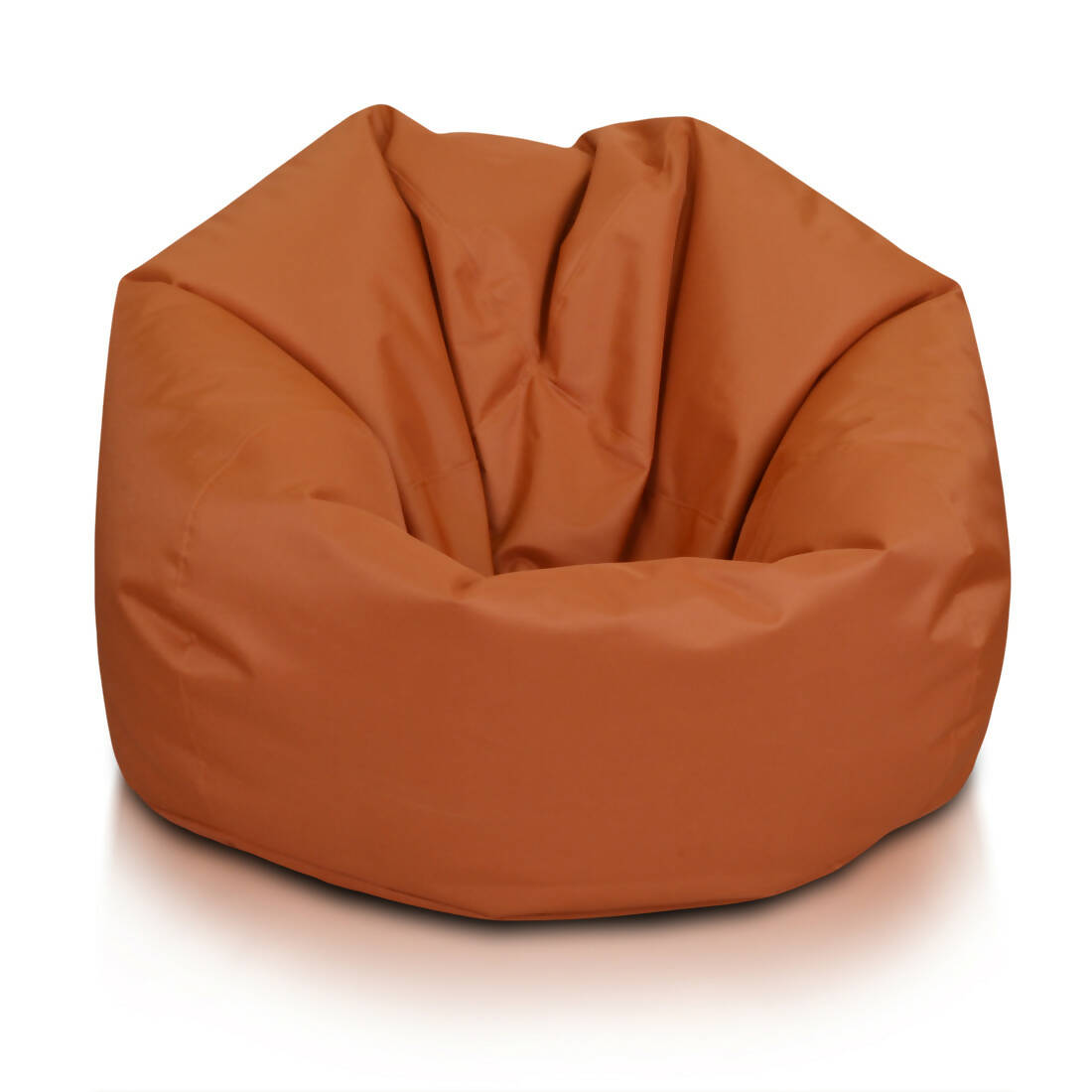 Interior ao ar livre Sakwa Pouf 16 cores para escolher