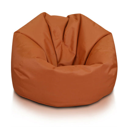 Outdoor -Innenraum Sakwa Pouf 16 Farben zur Auswahl