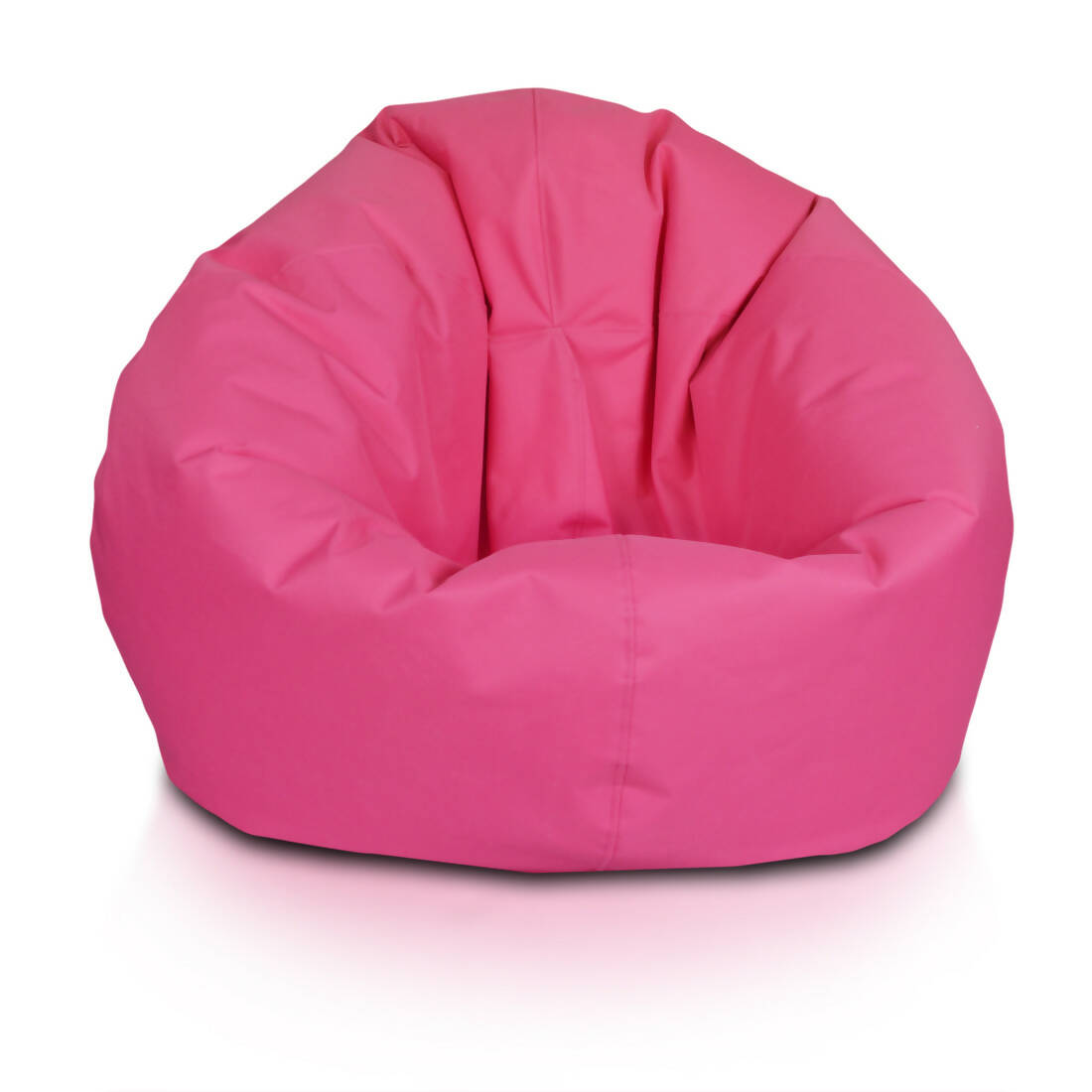 Interior al aire libre Sakwa Pouf 16 colores para elegir