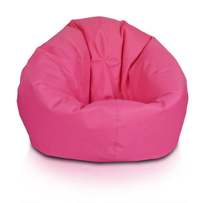 Interior al aire libre Sakwa Pouf 16 colores para elegir