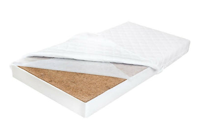 Coco Foam Mattress 90x200cm 