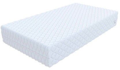 Matelas Ressorts mousse coco Family Max 120x190cm