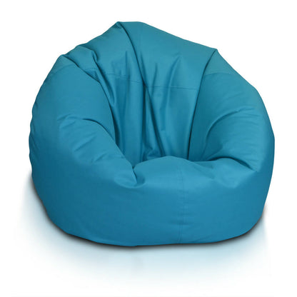 Outdoor -Innenraum Sakwa Pouf 16 Farben zur Auswahl