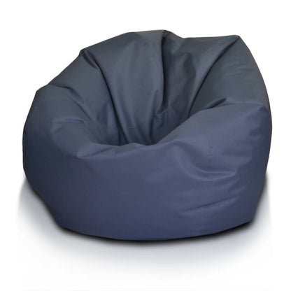 Interior ao ar livre Sakwa Pouf 16 cores para escolher